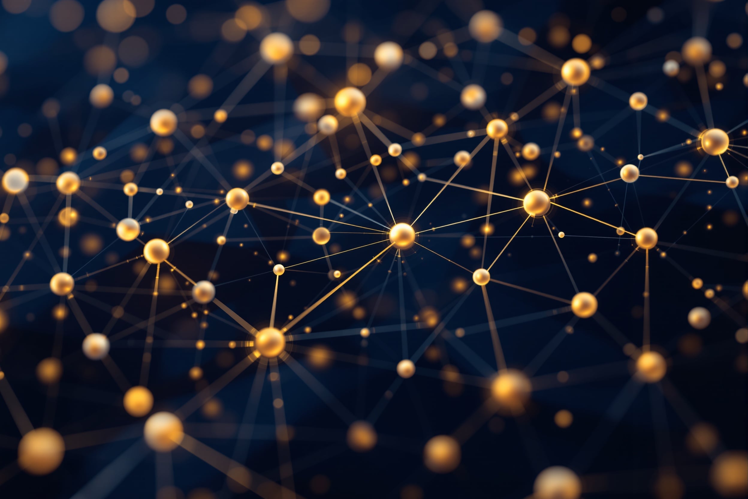 Strategische Netzwerke und Partnerschaften