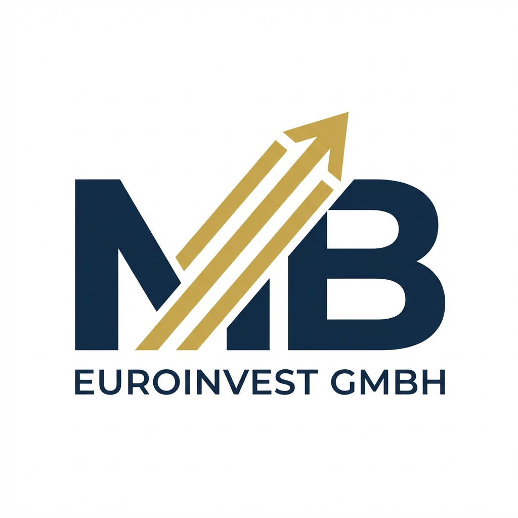 MB Euroinvest GmbH Logo